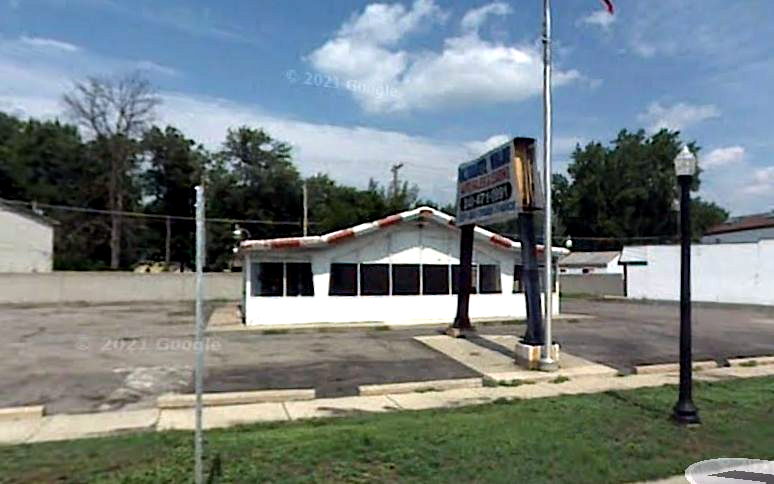 Ron-De-Vu Drive-In - 2007 Street View